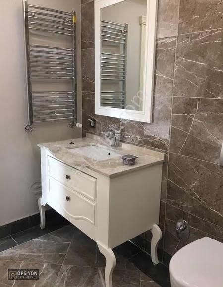 Venezia' Da 1+1 Boş Temiz Büyük Tip 89m2 Satılık Daire - Görsel 14