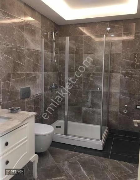 Venezia' Da 1+1 Boş Temiz Büyük Tip 89m2 Satılık Daire - Görsel 11