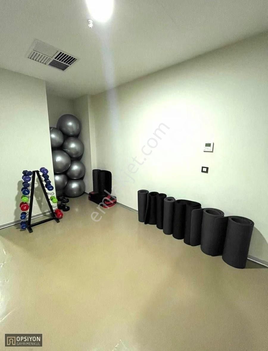 Venezia' Da 1+1 Boş Temiz Büyük Tip 89m2 Satılık Daire - Görsel 8