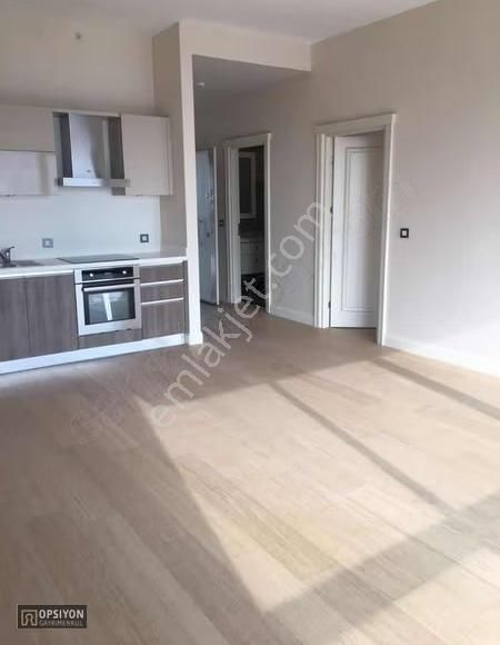 Venezia' Da 1+1 Boş Temiz Büyük Tip 89m2 Satılık Daire - Görsel 9