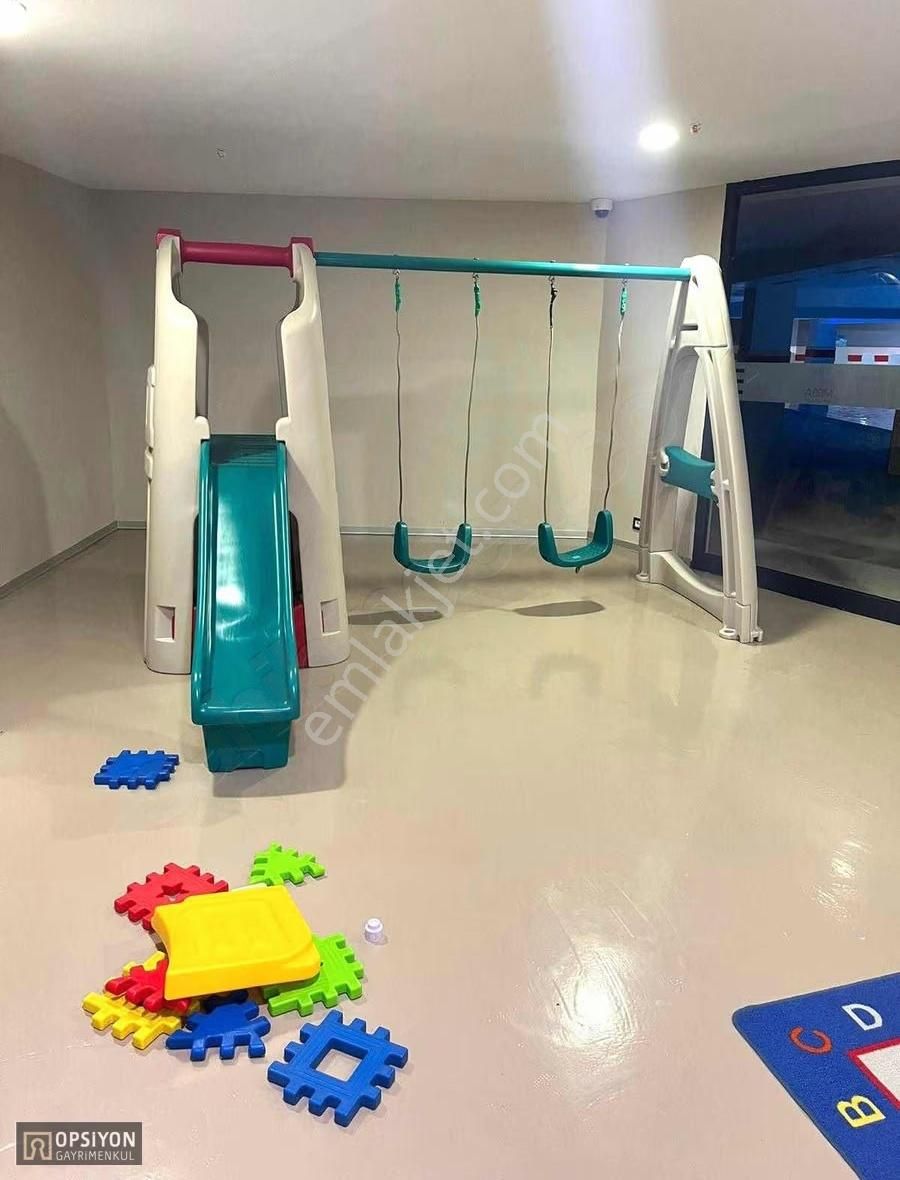 Venezia' Da 1+1 Boş Temiz Büyük Tip 89m2 Satılık Daire - Görsel 15