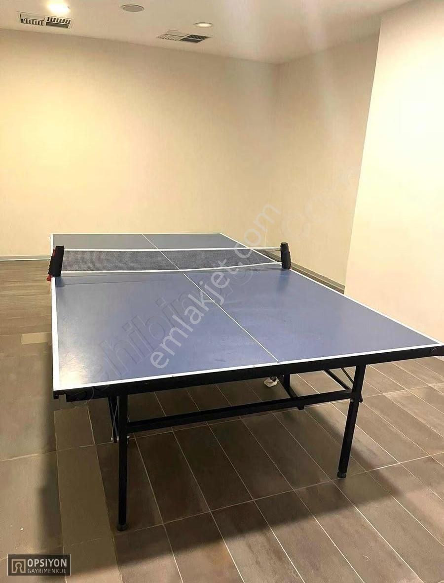 Venezia' Da 1+1 Boş Temiz Büyük Tip 89m2 Satılık Daire - Görsel 26