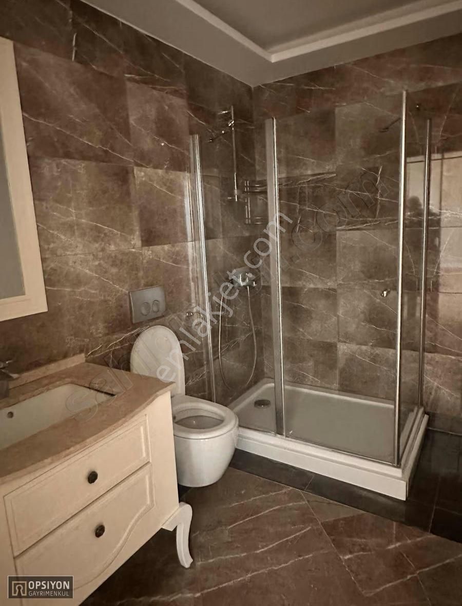 Venezia' Da 1+1 Boş Temiz Büyük Tip 89m2 Satılık Daire - Görsel 24