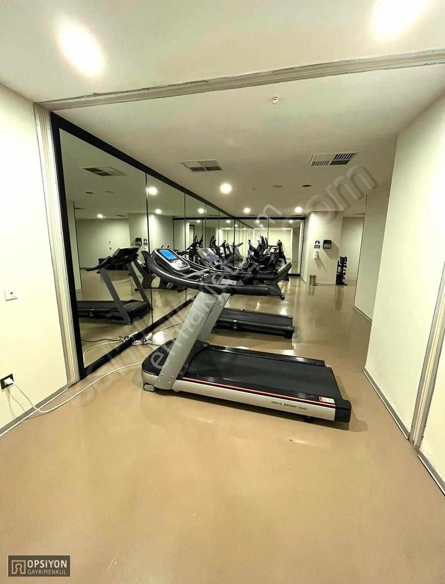 Venezia' Da 1+1 Boş Temiz Büyük Tip 89m2 Satılık Daire - Görsel 3