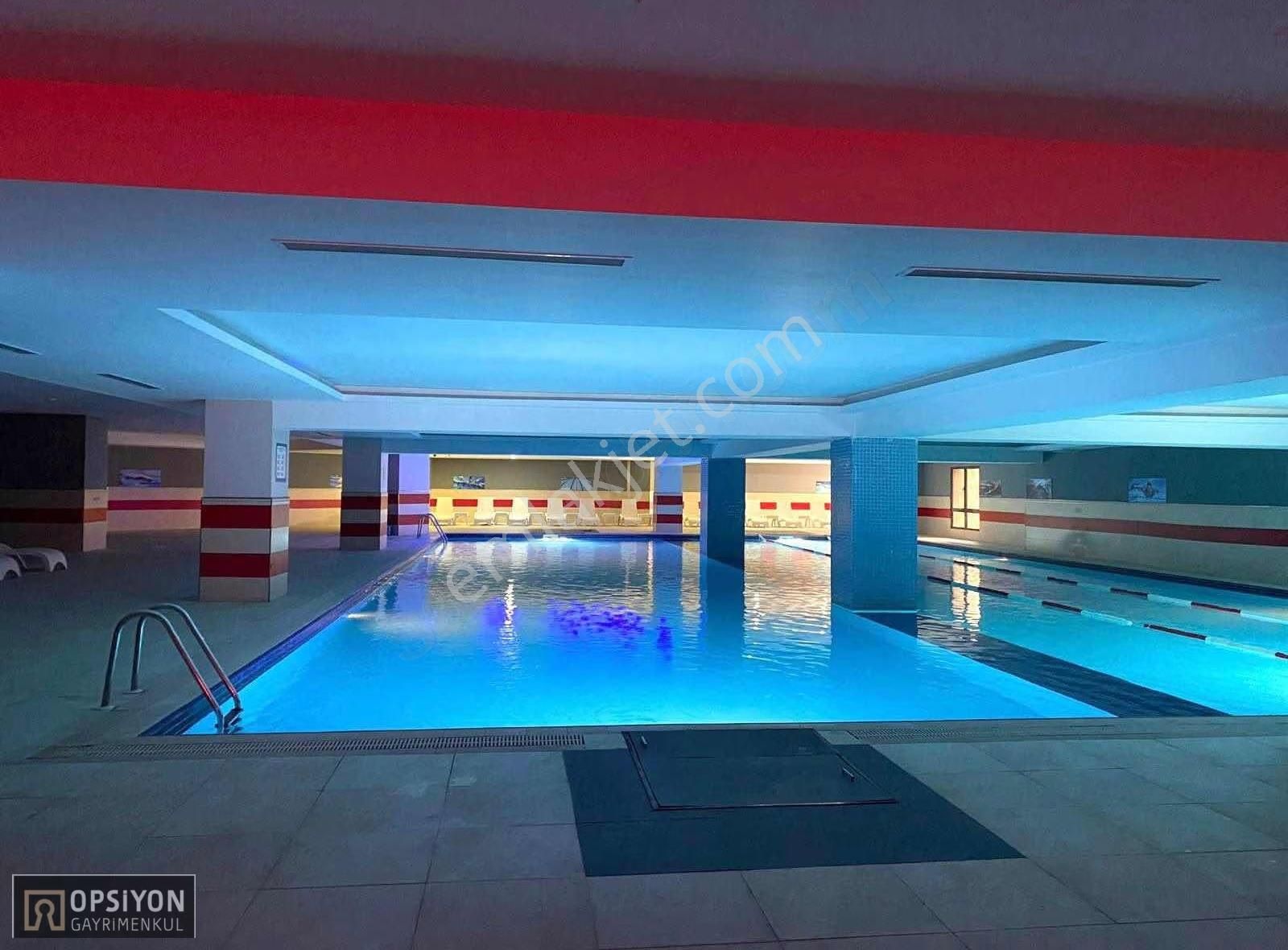 Venezia' Da 1+1 Boş Temiz Büyük Tip 89m2 Satılık Daire - Görsel 20