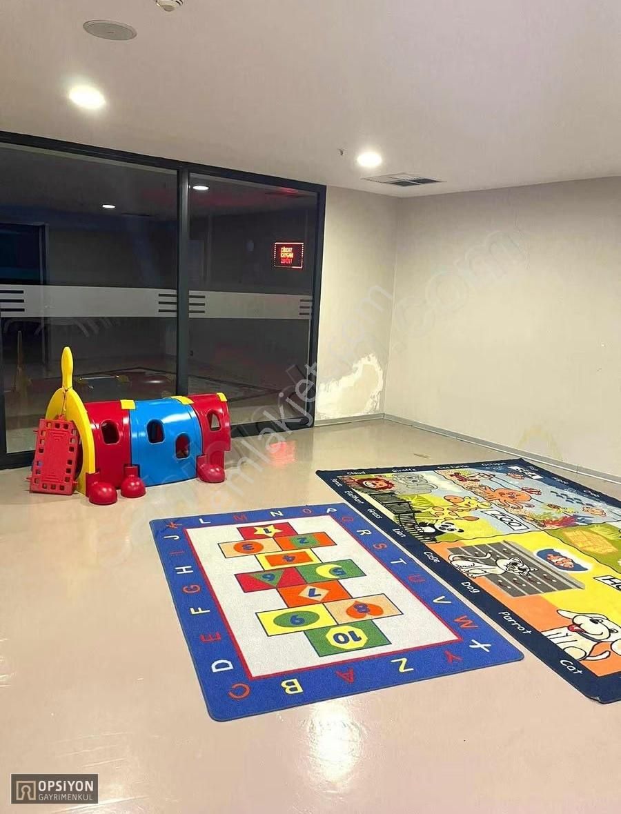 Venezia' Da 1+1 Boş Temiz Büyük Tip 89m2 Satılık Daire - Görsel 19