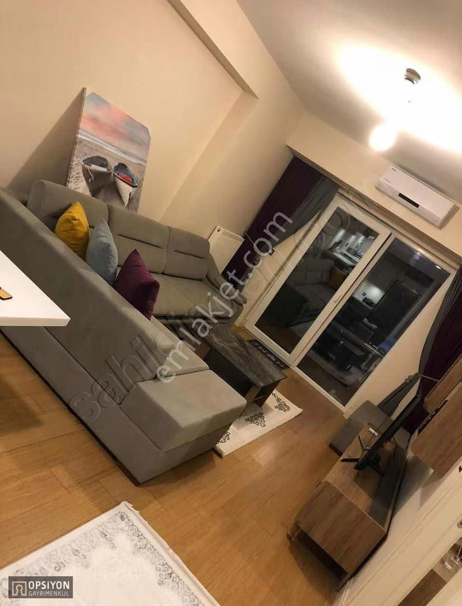 Venezia' Da 1+1 Avm Manzara 93m2 Eşyalı Balkonlu Satılık Daire - Görsel 15