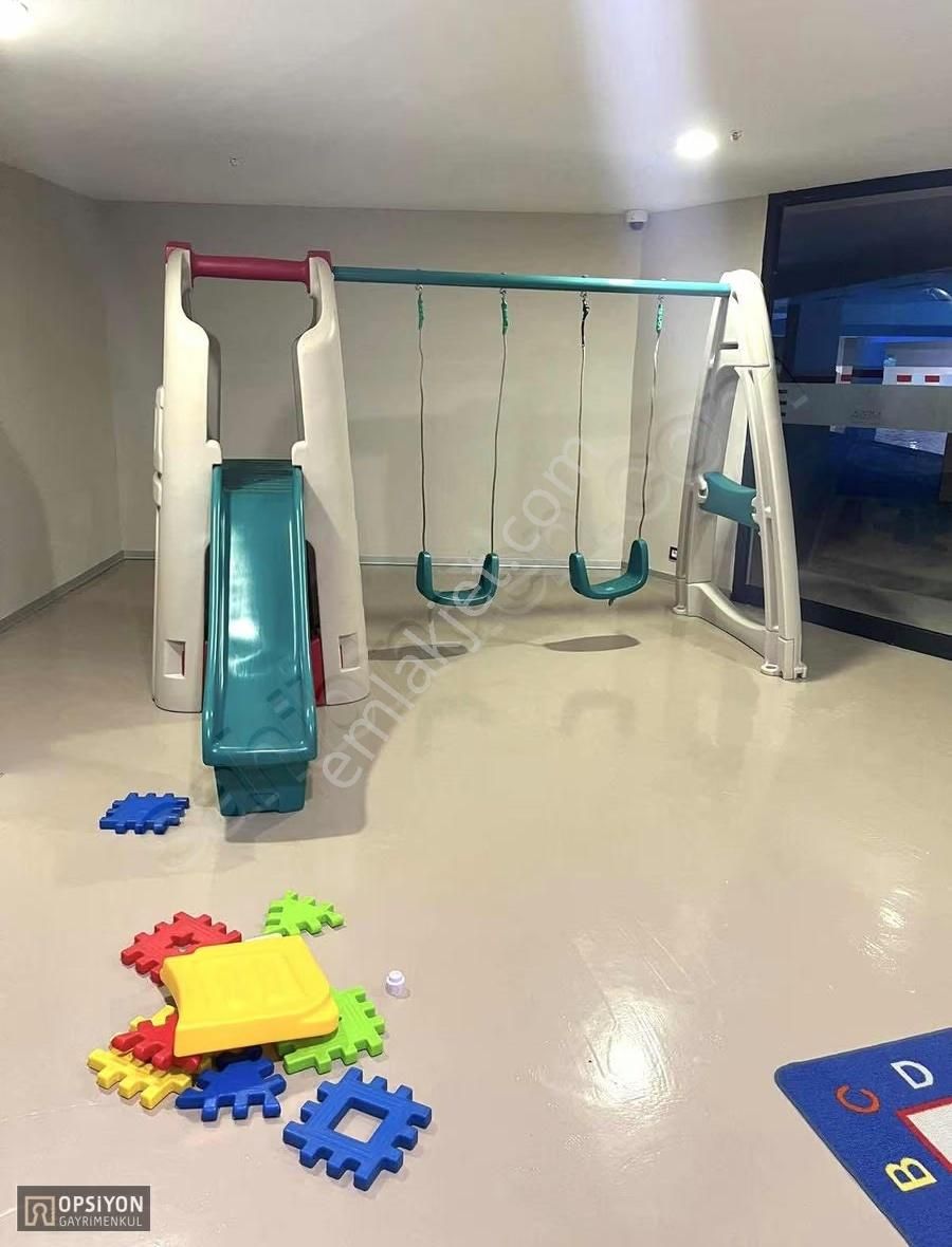 Venezia' Da 1+1 Avm Manzara 93m2 Eşyalı Balkonlu Satılık Daire - Görsel 22