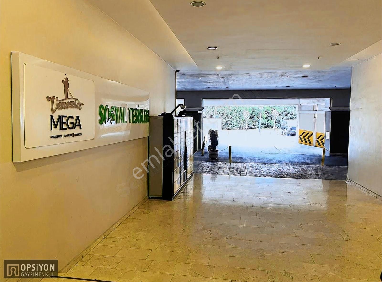 Venezia' Da 1+1 Avm Manzara 93m2 Eşyalı Balkonlu Satılık Daire - Görsel 14