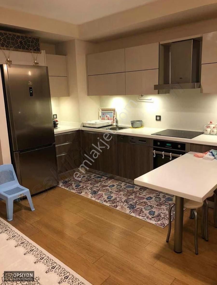 Venezia' Da 1+1 Avm Manzara 93m2 Eşyalı Balkonlu Satılık Daire - Görsel 8