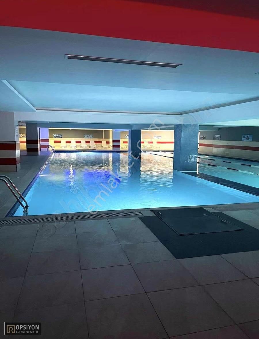 Venezia' Da 2+1 Şehir Mnzr Ful Eşyalı Kiracısız Satılık Daire - Görsel 10