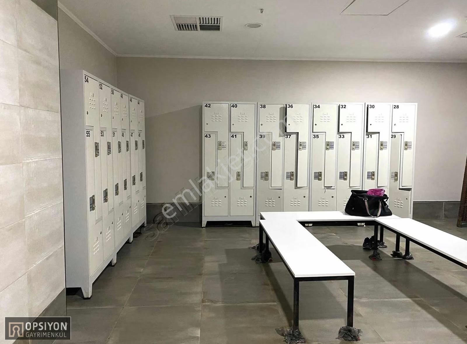 Venezia' Da 2+1 Şehir Mnzr Ful Eşyalı Kiracısız Satılık Daire - Görsel 11