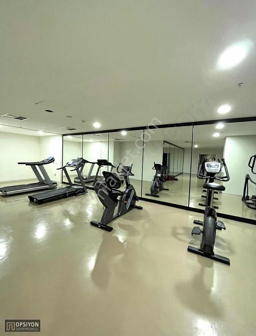 Venezia' Da 2+1 Şehir Mnzr Ful Eşyalı Kiracısız Satılık Daire - Görsel 14