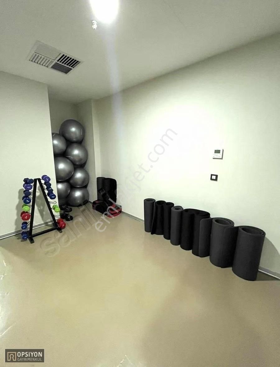 Venezia' Da 2+1 Şehir Mnzr Ful Eşyalı Kiracısız Satılık Daire - Görsel 7