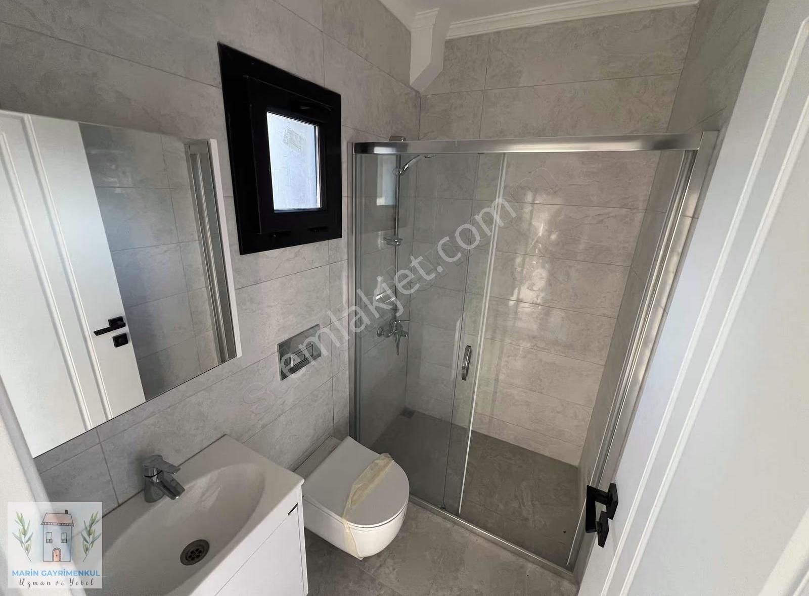 Marinden Burgaz'da Özel Yapım, Geniş Arsa Paylı 3+1 Villalar - Görsel 12