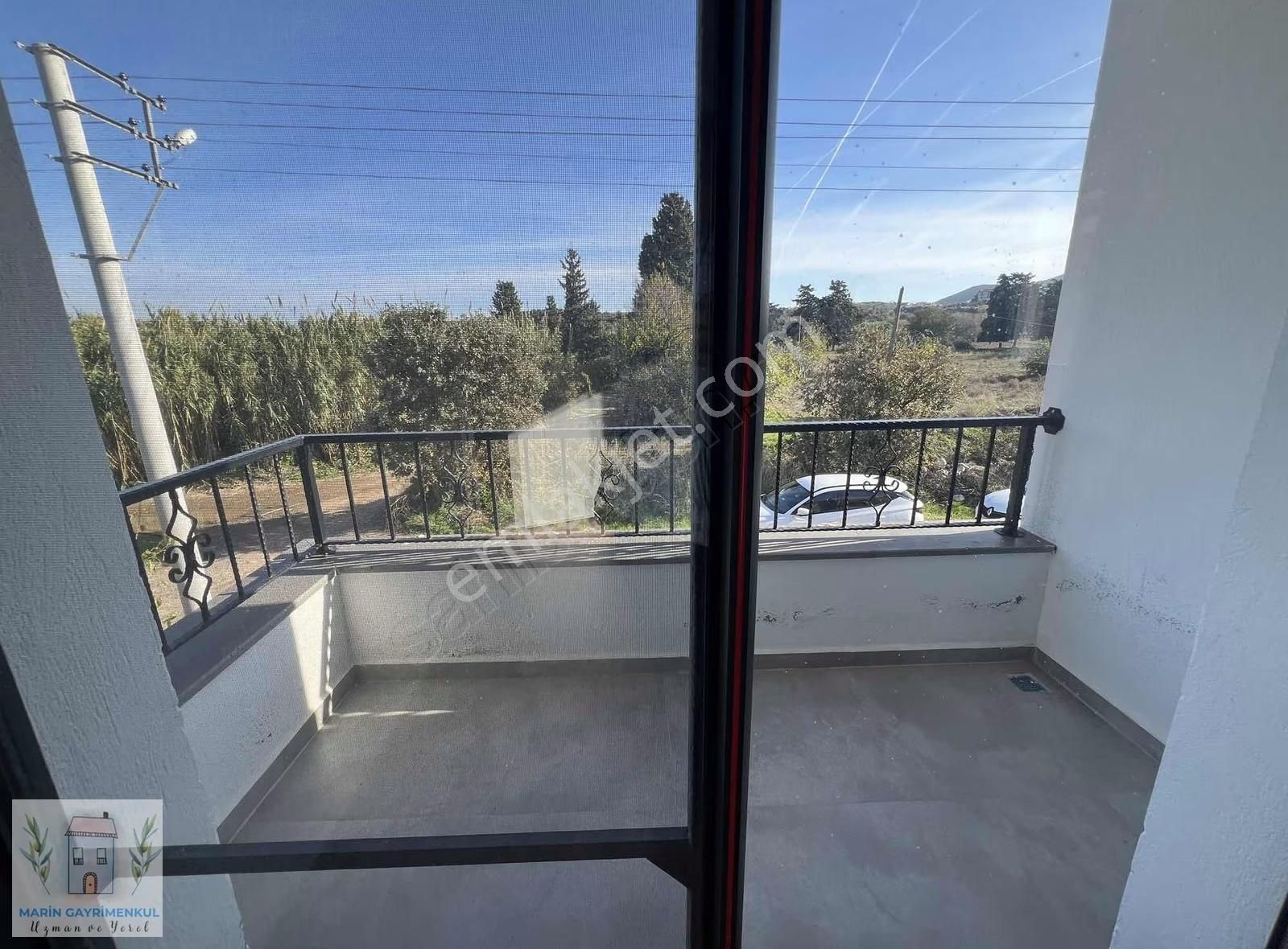 Marinden Reşadiye Mah. 2+1 Müstakil Doğa İçerisinde Villa - Görsel 5