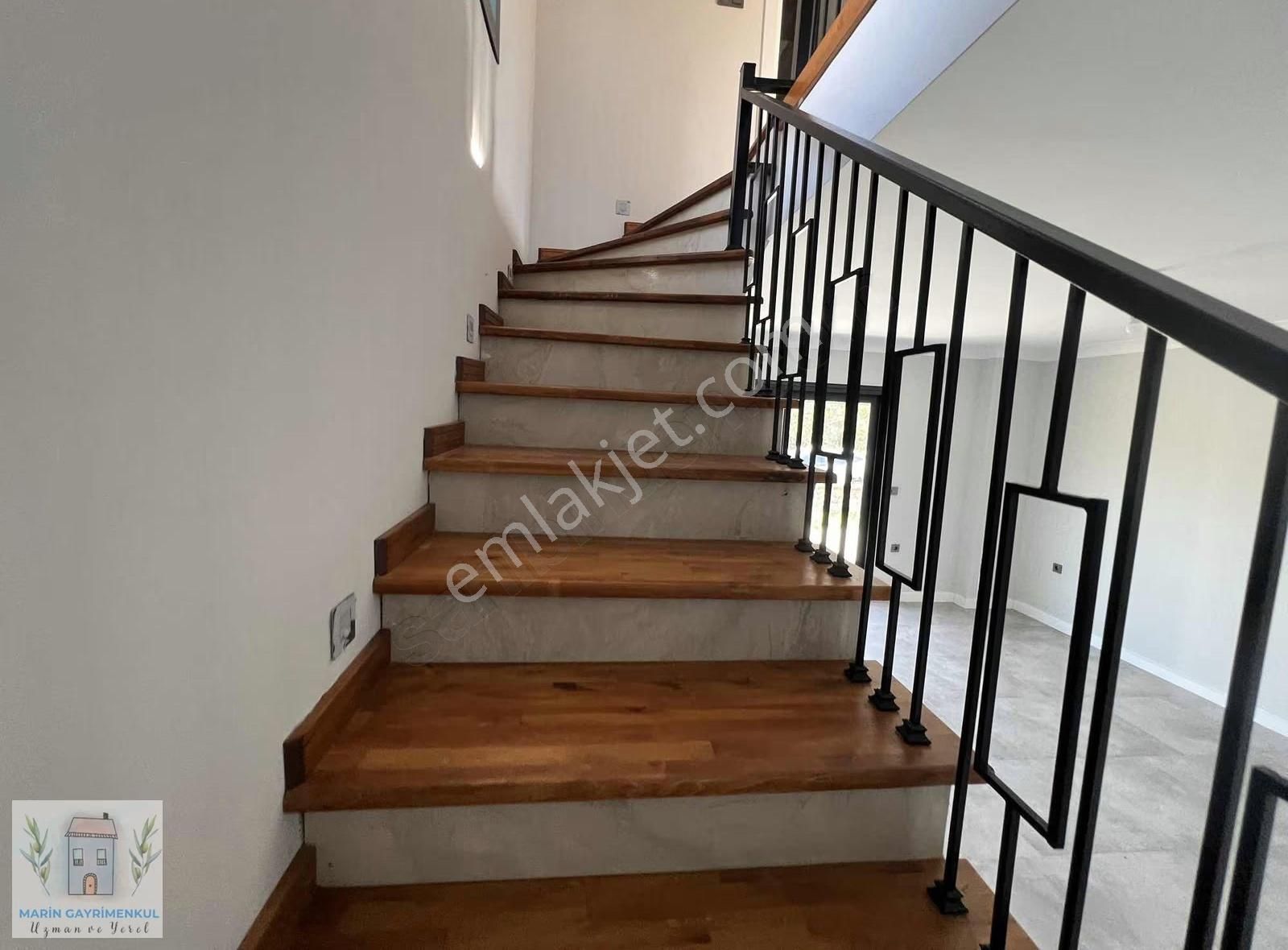 Marinden Reşadiye Mah. 2+1 Müstakil Doğa İçerisinde Villa - Görsel 6