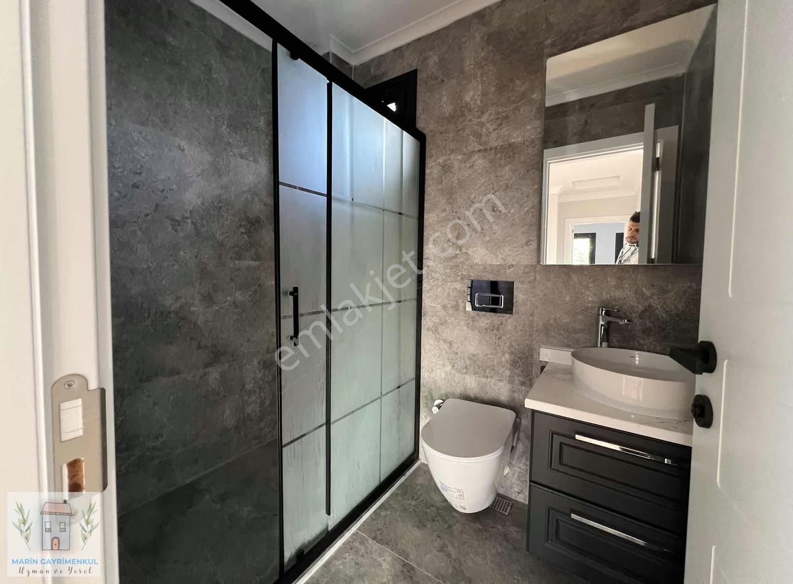 Marinden Reşadiye Mah. 2+1 Müstakil Doğa İçerisinde Villa - Görsel 31