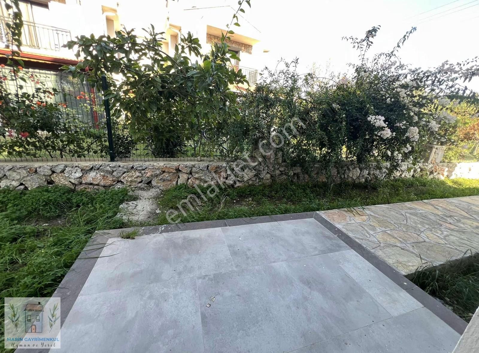 Marinden Reşadiye Mah. 2+1 Müstakil Doğa İçerisinde Villa - Görsel 9