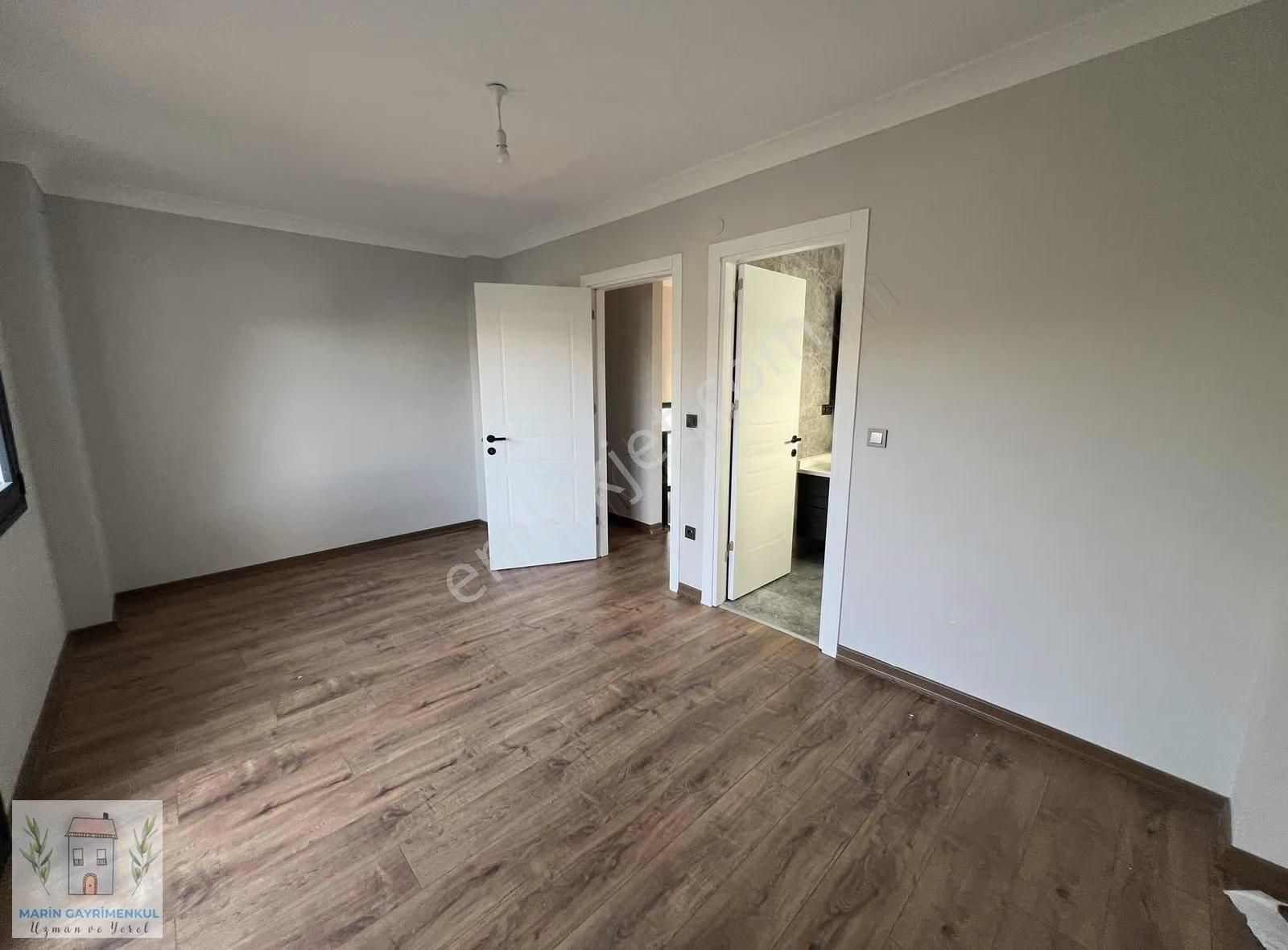 Marinden Reşadiye Mah. 2+1 Müstakil Doğa İçerisinde Villa - Görsel 10