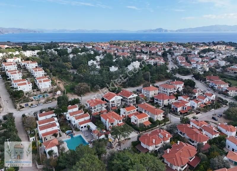 Marinden Nezih Konumda 1+1 Bahçe Katı Daire - Görsel 22