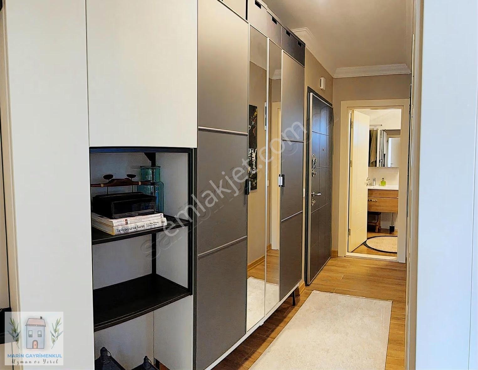 Villa Konforunda Bahçeli 2+1 Özel Tasarım Lüx Daire A Kalite - Görsel 7