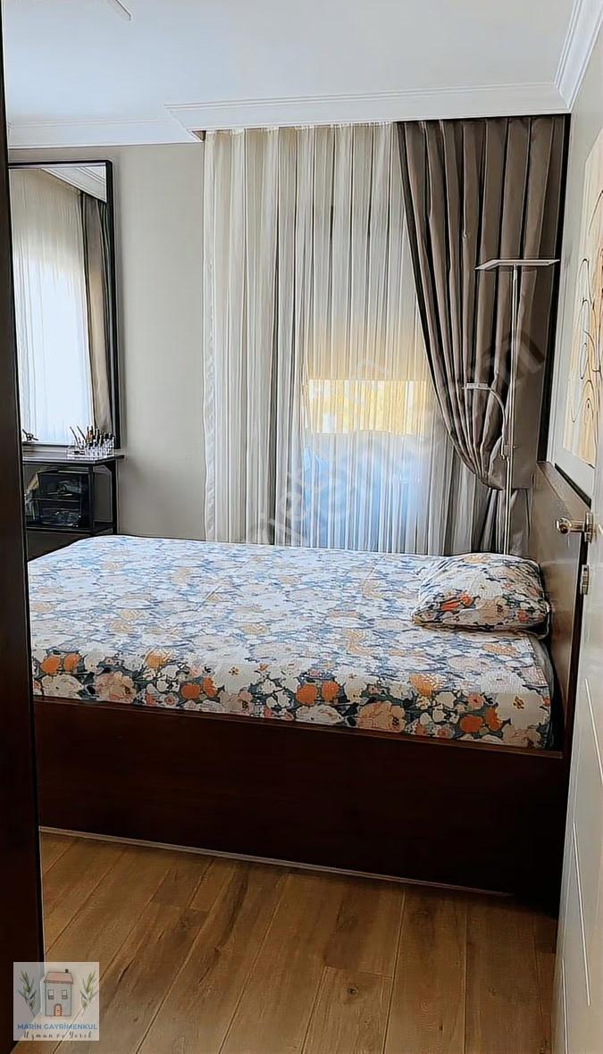 Villa Konforunda Bahçeli 2+1 Özel Tasarım Lüx Daire A Kalite - Görsel 4