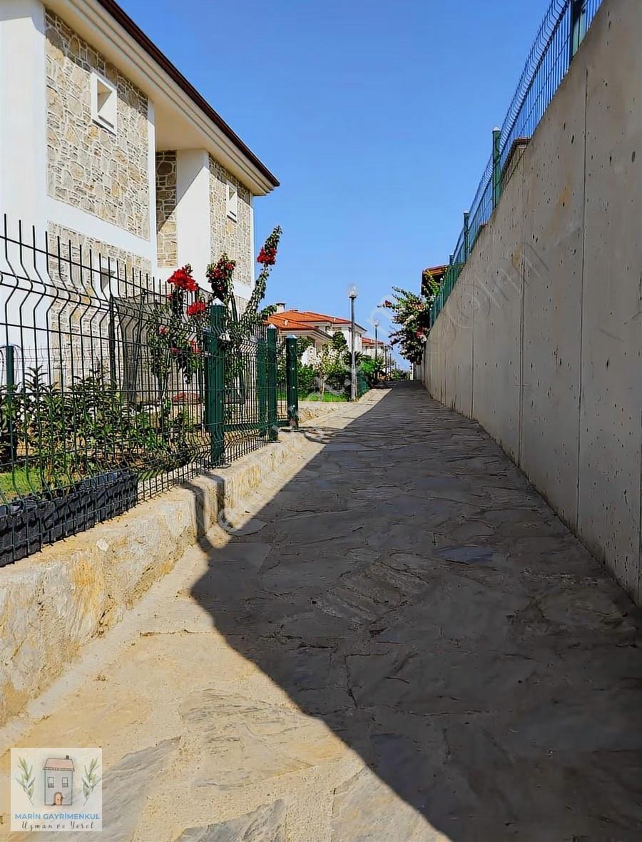 Villa Konforunda Bahçeli 2+1 Özel Tasarım Lüx Daire A Kalite - Görsel 21