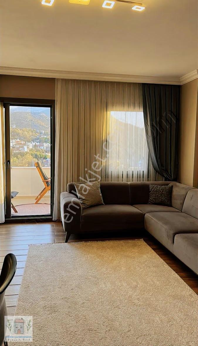 Villa Konforunda Bahçeli 2+1 Özel Tasarım Lüx Daire A Kalite - Görsel 9