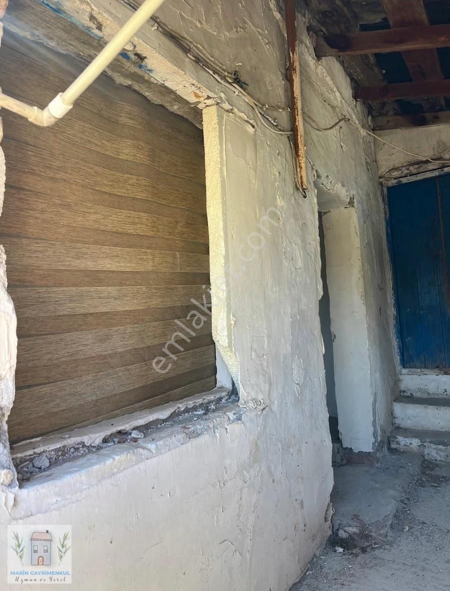 Kızlan Merkezde Yatırımlık 186 Mr2 Arsa Ve Kergir Ev - Görsel 9