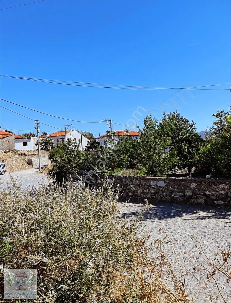 Kızlan Merkezde Yatırımlık 186 Mr2 Arsa Ve Kergir Ev - Görsel 8