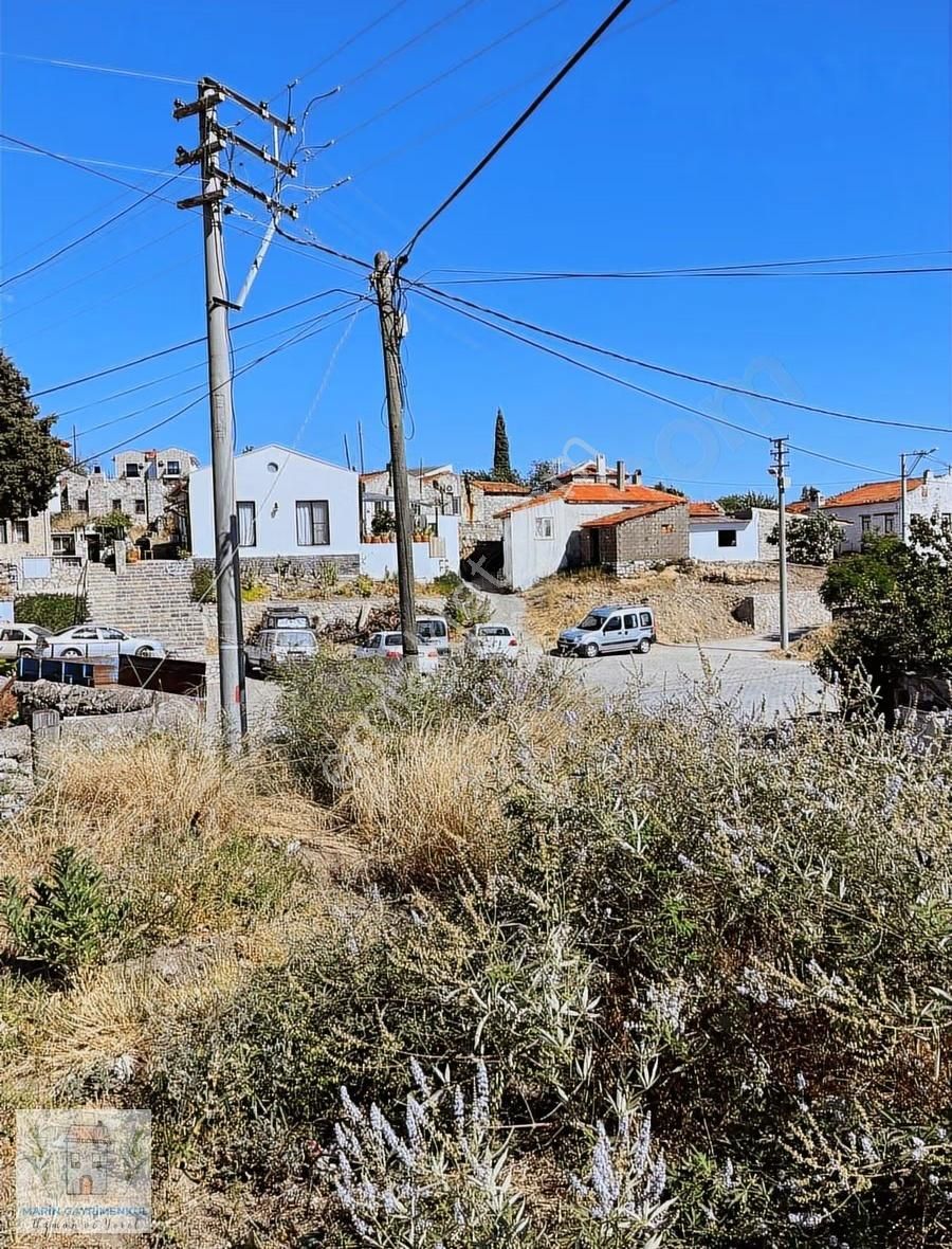 Kızlan Merkezde Yatırımlık 186 Mr2 Arsa Ve Kergir Ev - Görsel 12