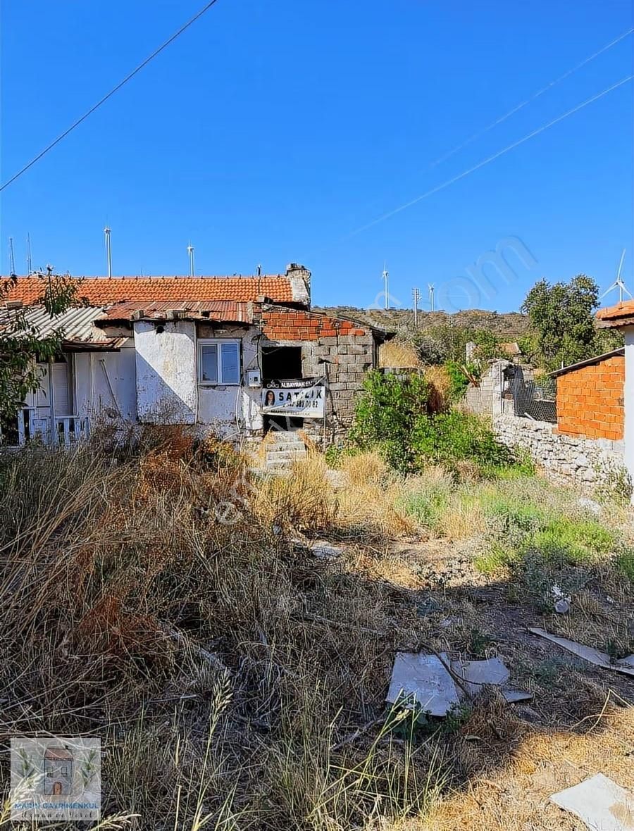 Kızlan Merkezde Yatırımlık 186 Mr2 Arsa Ve Kergir Ev - Görsel 5