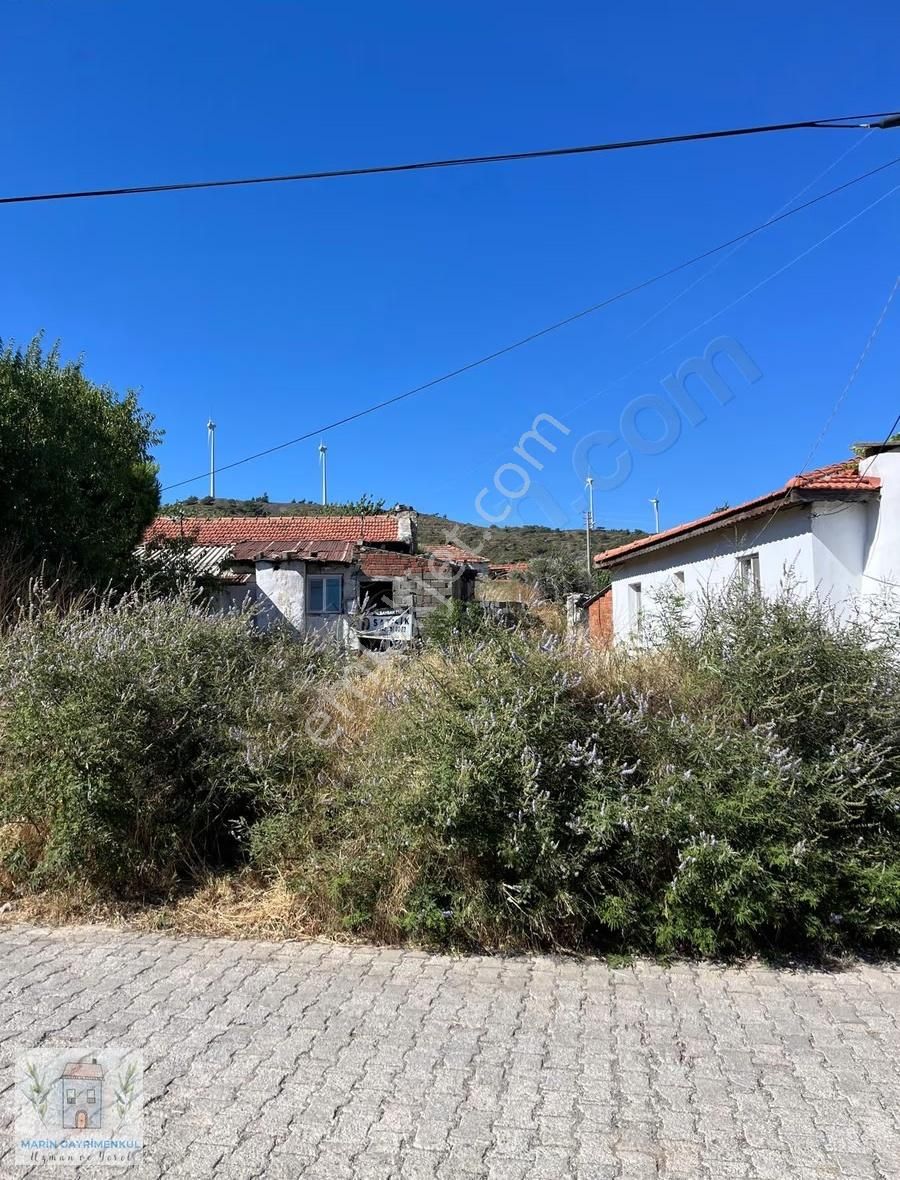 Kızlan Merkezde Yatırımlık 186 Mr2 Arsa Ve Kergir Ev - Görsel 11