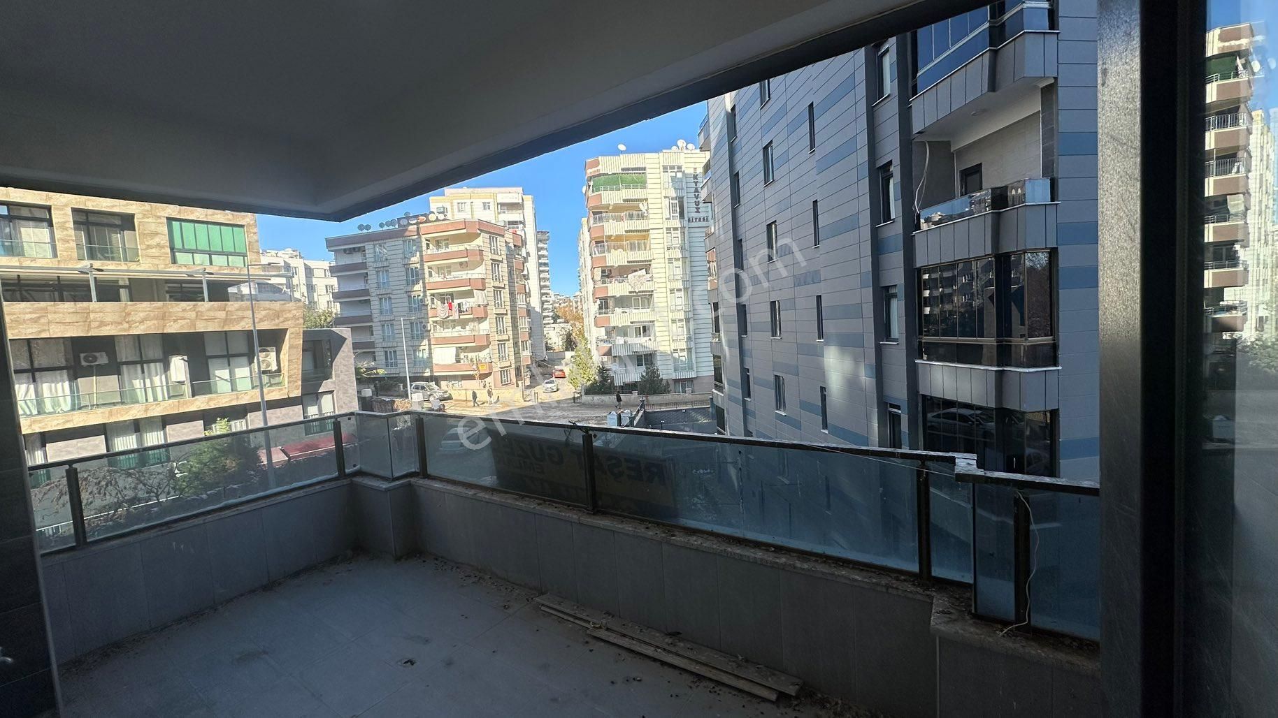 Deniz Gayrimenkul’den Karaköprü Akpıyarda Site İçerisinde Satılık 3+1 Lüx+ara Kat Daire - Görsel 32