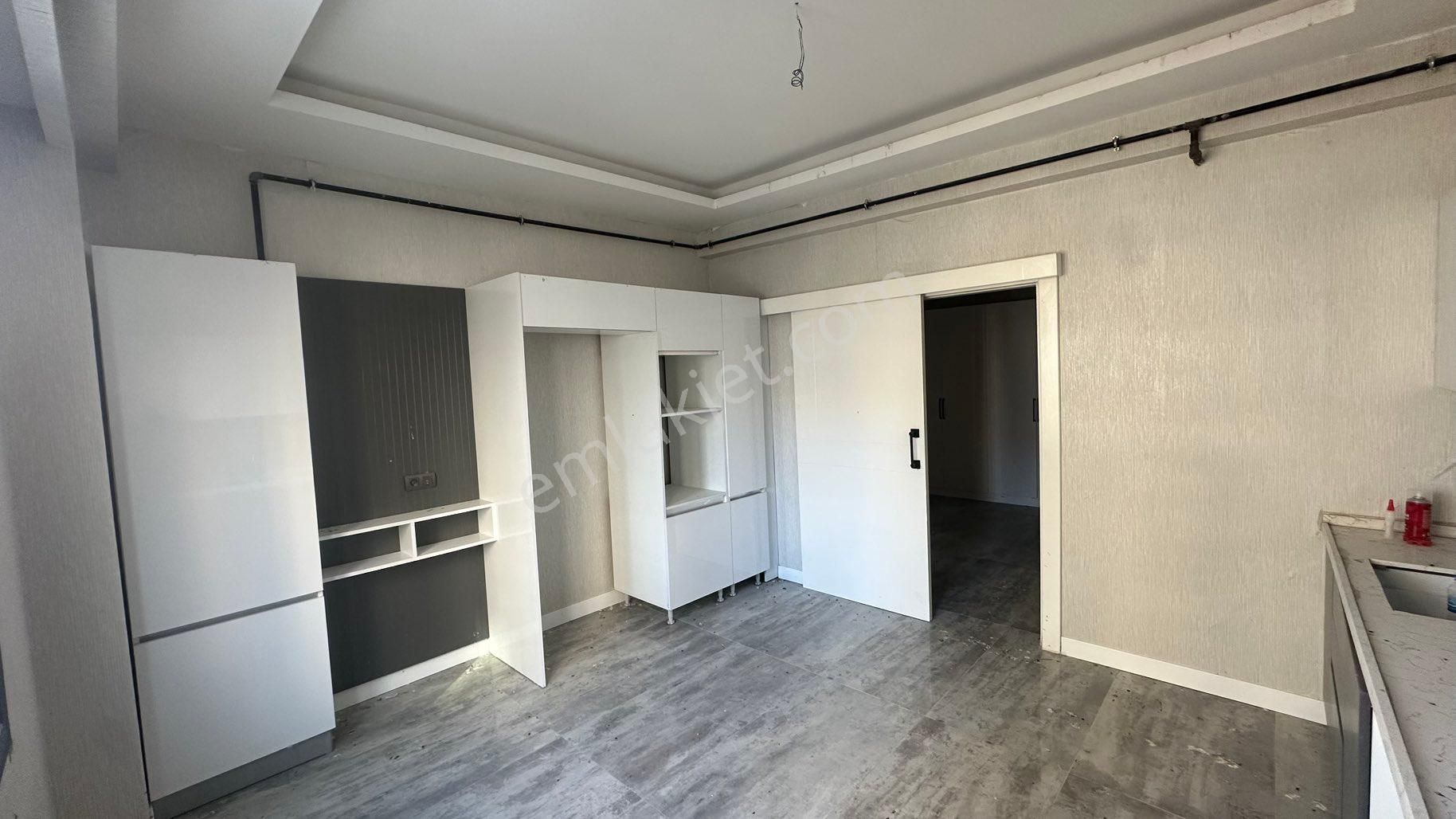 Deniz Gayrimenkul’den Karaköprü Akpıyarda Site İçerisinde Satılık 3+1 Lüx+ara Kat Daire - Görsel 27