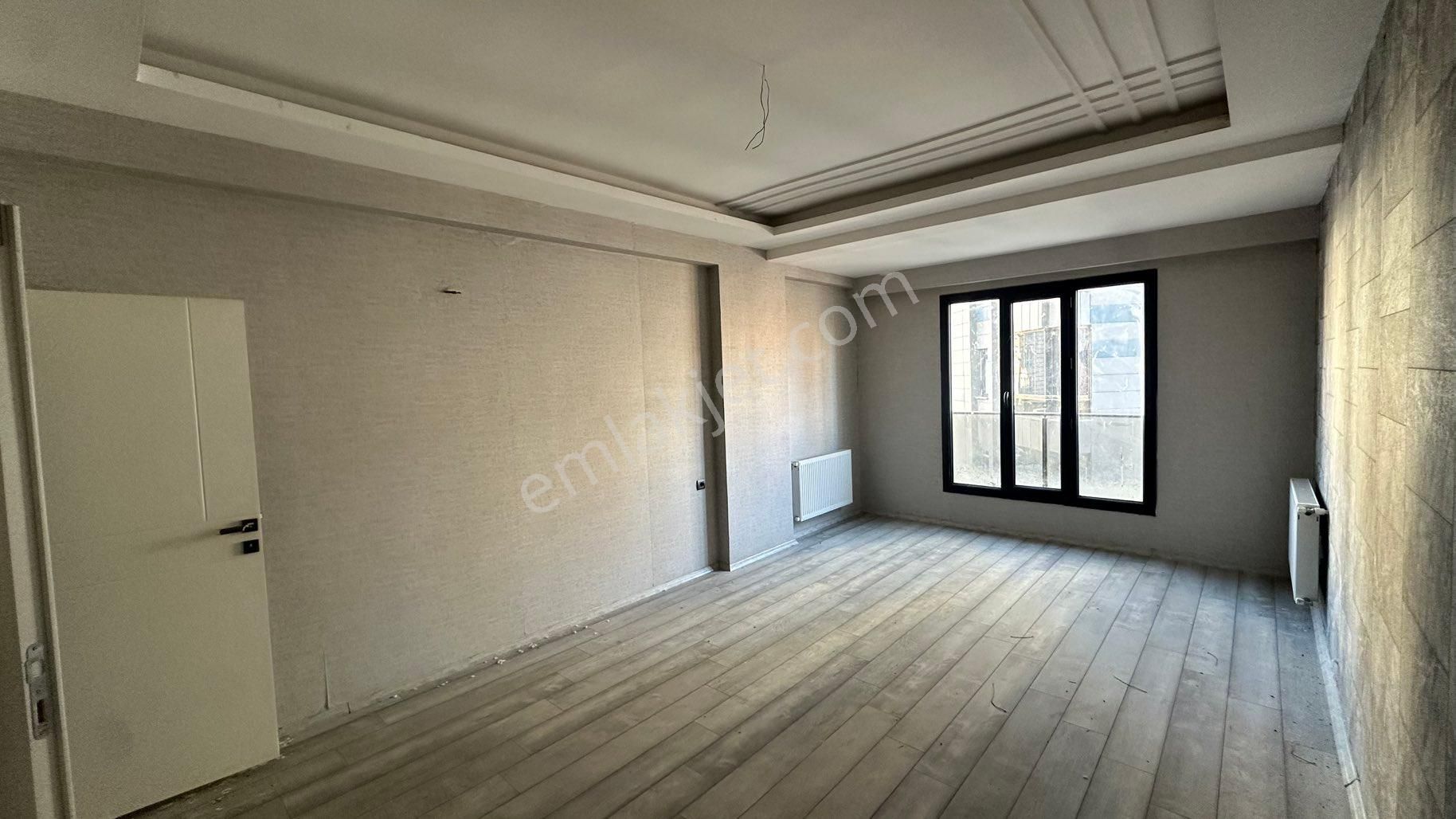 Deniz Gayrimenkul’den Karaköprü Akpıyarda Site İçerisinde Satılık 3+1 Lüx+ara Kat Daire - Görsel 2