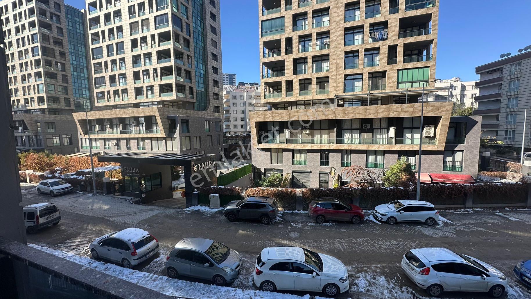 Deniz Gayrimenkul’den Karaköprü Akpıyarda Site İçerisinde Satılık 3+1 Lüx+ara Kat Daire - Görsel 34