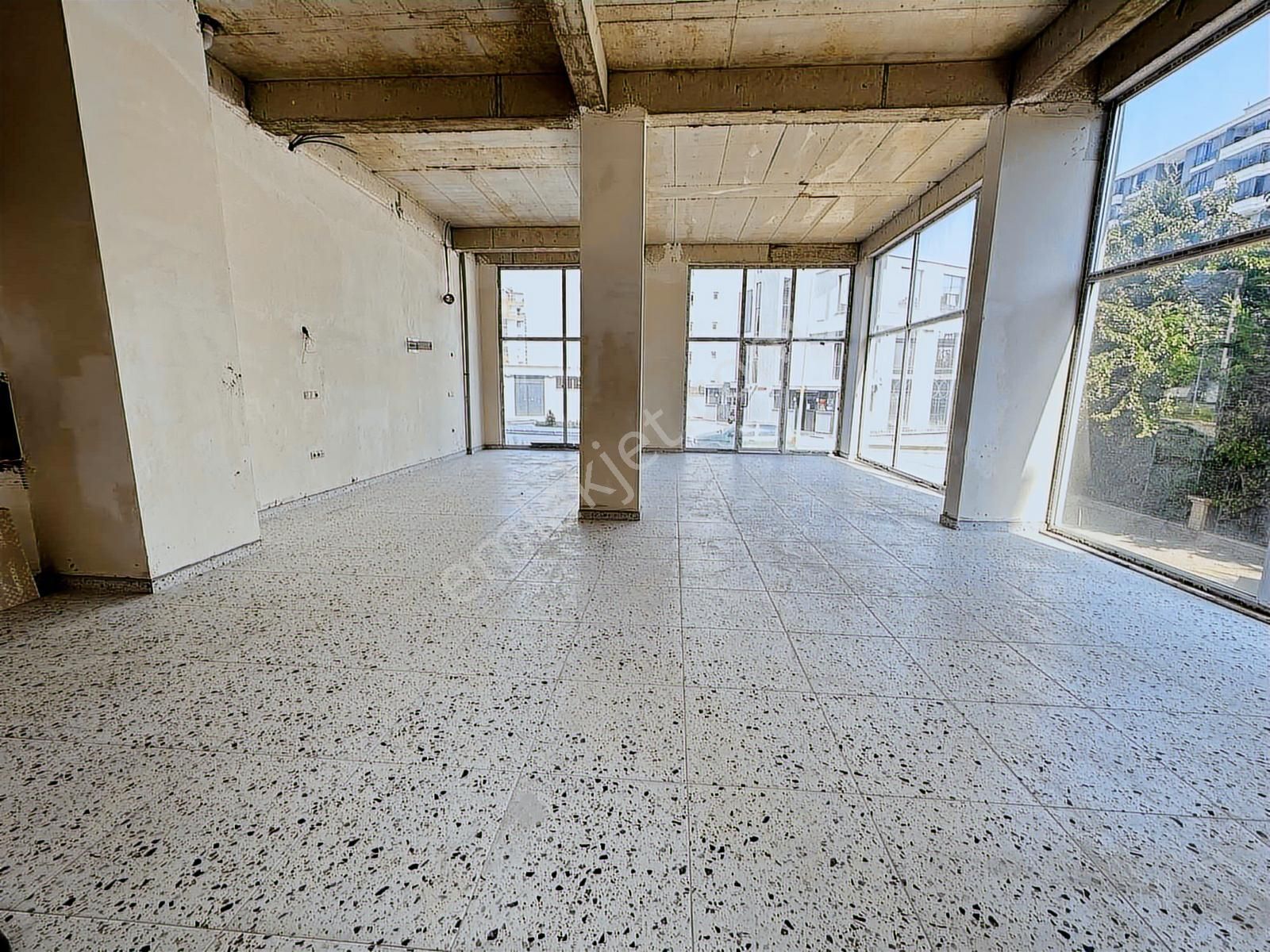 Pw Plus'tan Güneştepe'de Sıfır 100 M2 Satılık Köşe Dükkan - Görsel 3