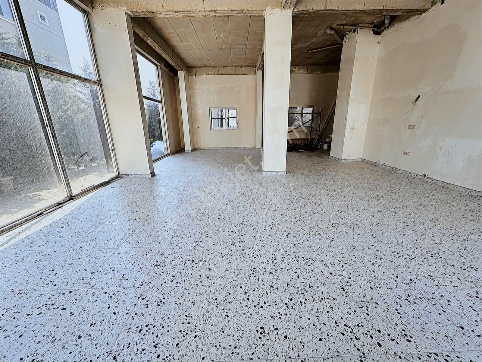 Pw Plus'tan Güneştepe'de Sıfır 100 M2 Satılık Köşe Dükkan - Görsel 21