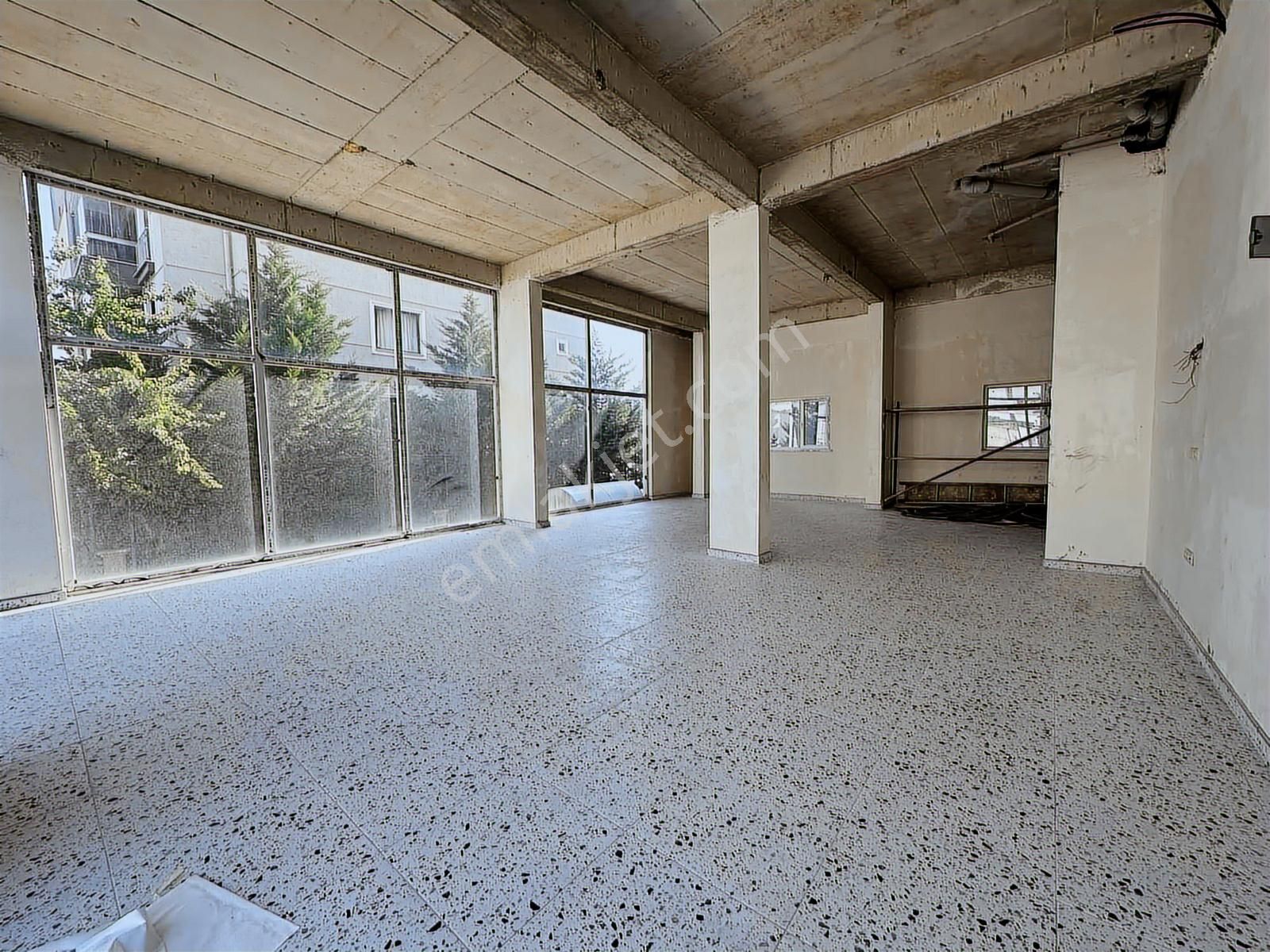 Pw Plus'tan Güneştepe'de Sıfır 100 M2 Satılık Köşe Dükkan - Görsel 28