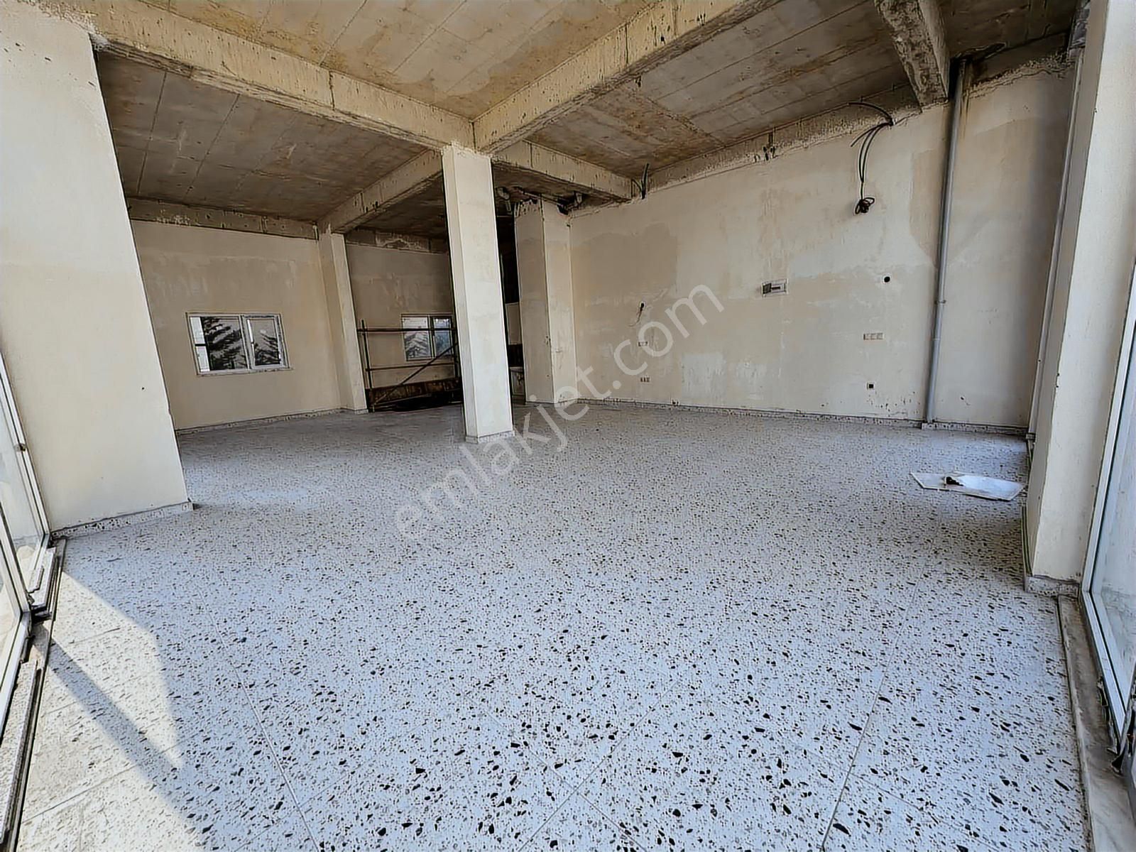 Pw Plus'tan Güneştepe'de Sıfır 100 M2 Satılık Köşe Dükkan - Görsel 22