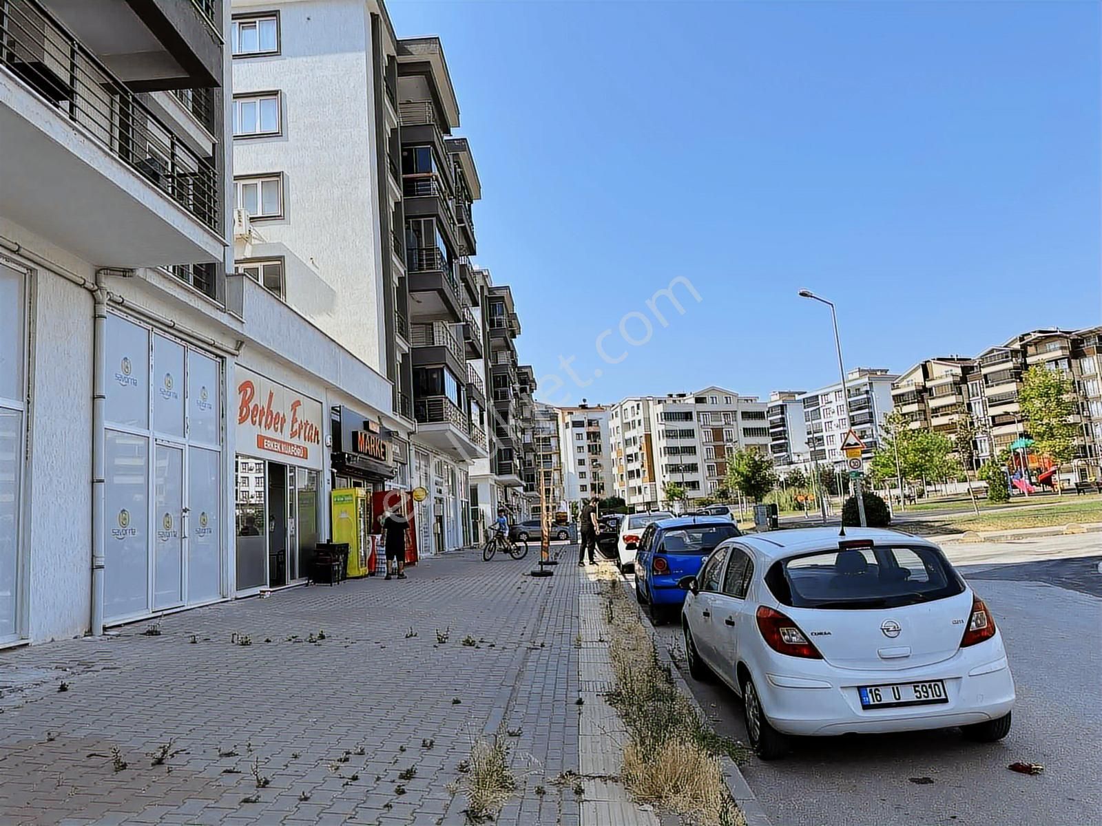 Pw Plus'tan Güneştepe'de Sıfır 100 M2 Satılık Köşe Dükkan - Görsel 7