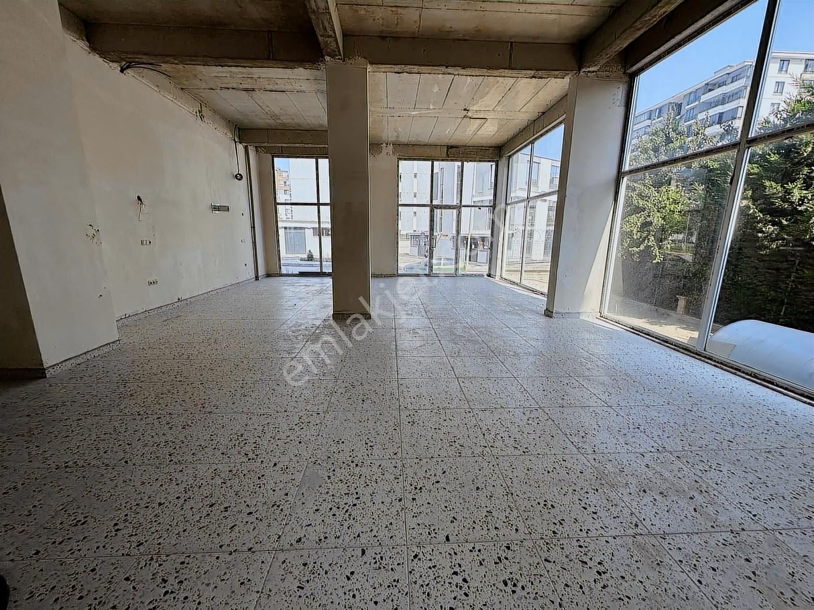 Pw Plus'tan Güneştepe'de Sıfır 100 M2 Satılık Köşe Dükkan - Görsel 17