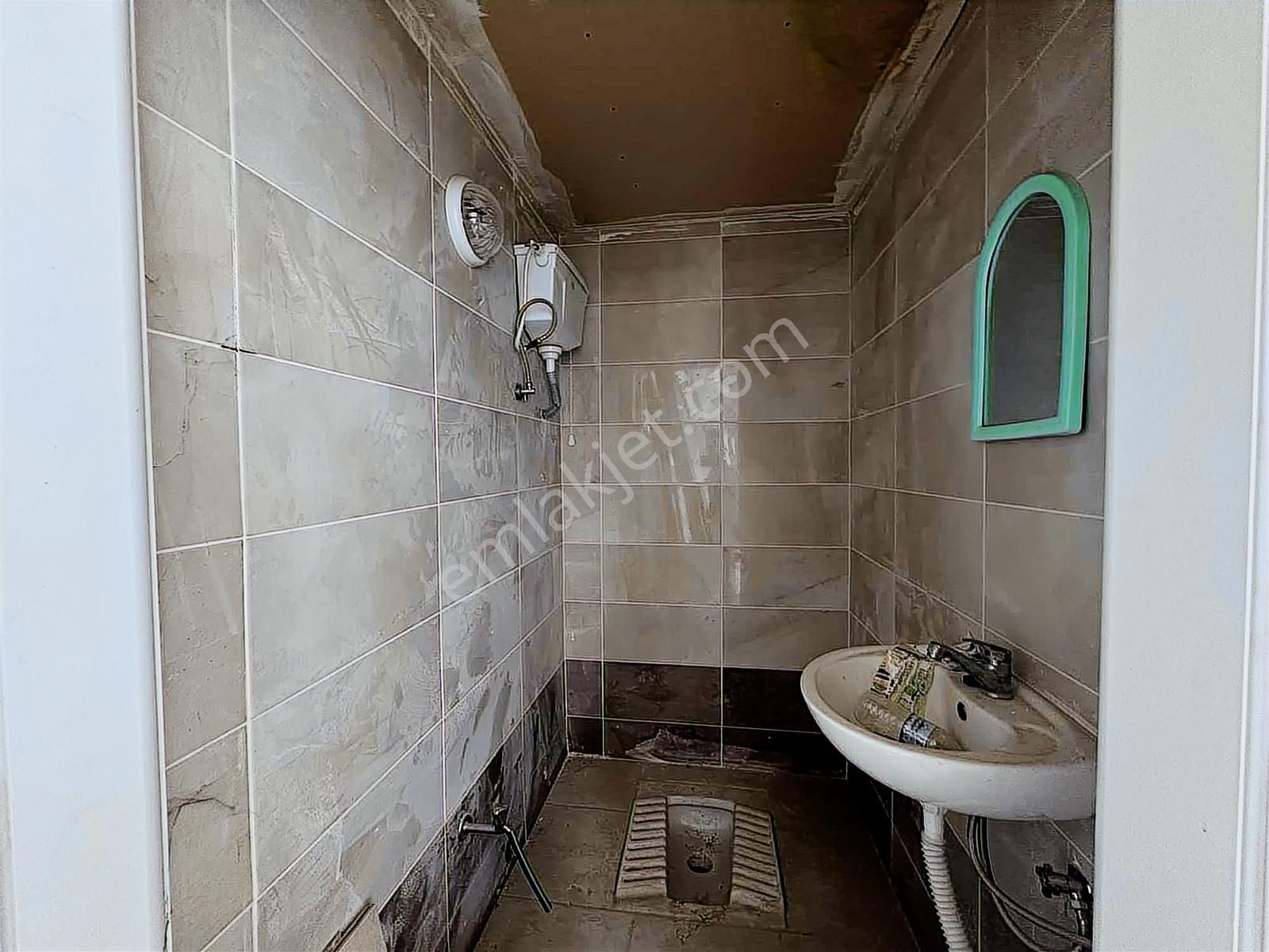 Pw Plus'tan Güneştepe'de Sıfır 100 M2 Satılık Köşe Dükkan - Görsel 18