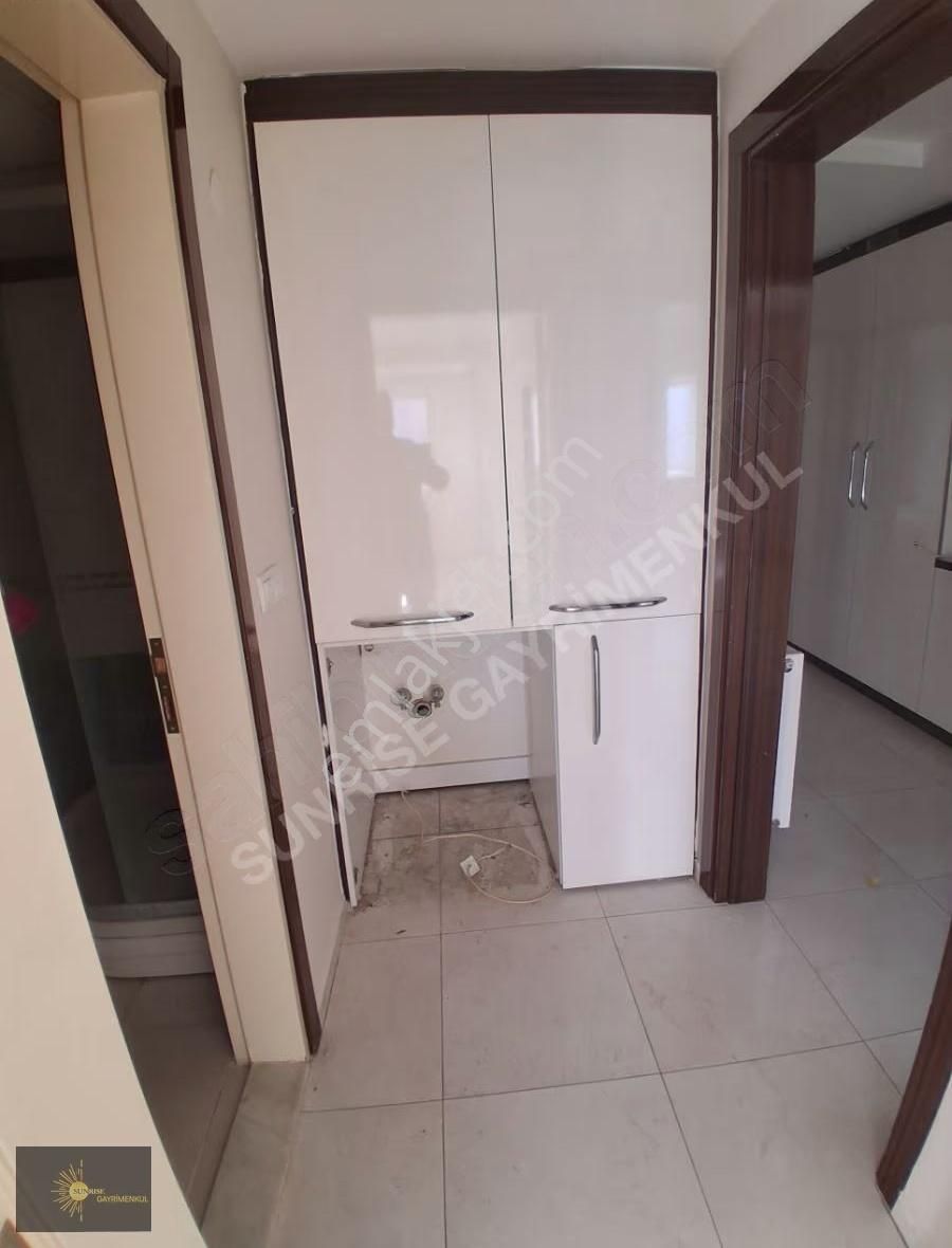 Sunrıse Gayrimenkulden Satılık 3+1 Daire - Görsel 25