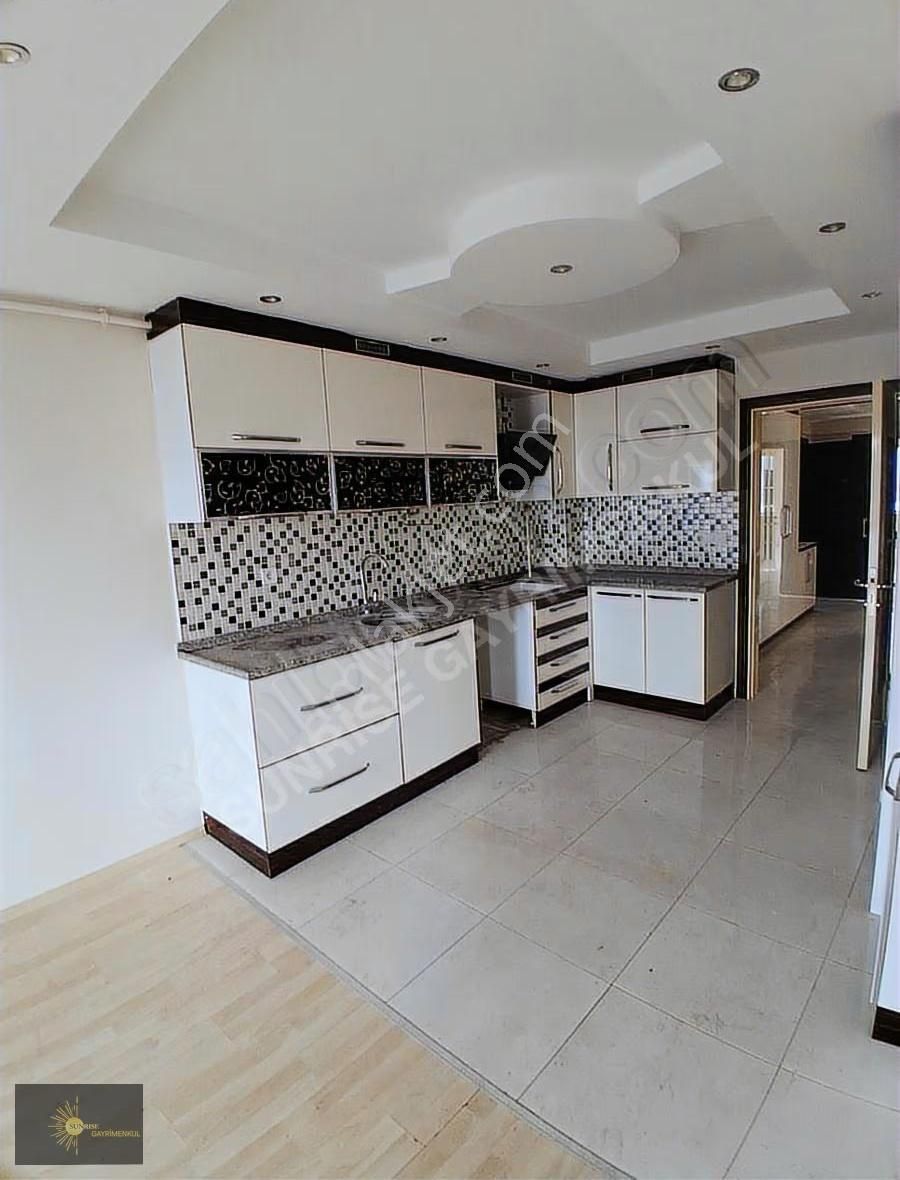 Sunrıse Gayrimenkulden Satılık 3+1 Daire