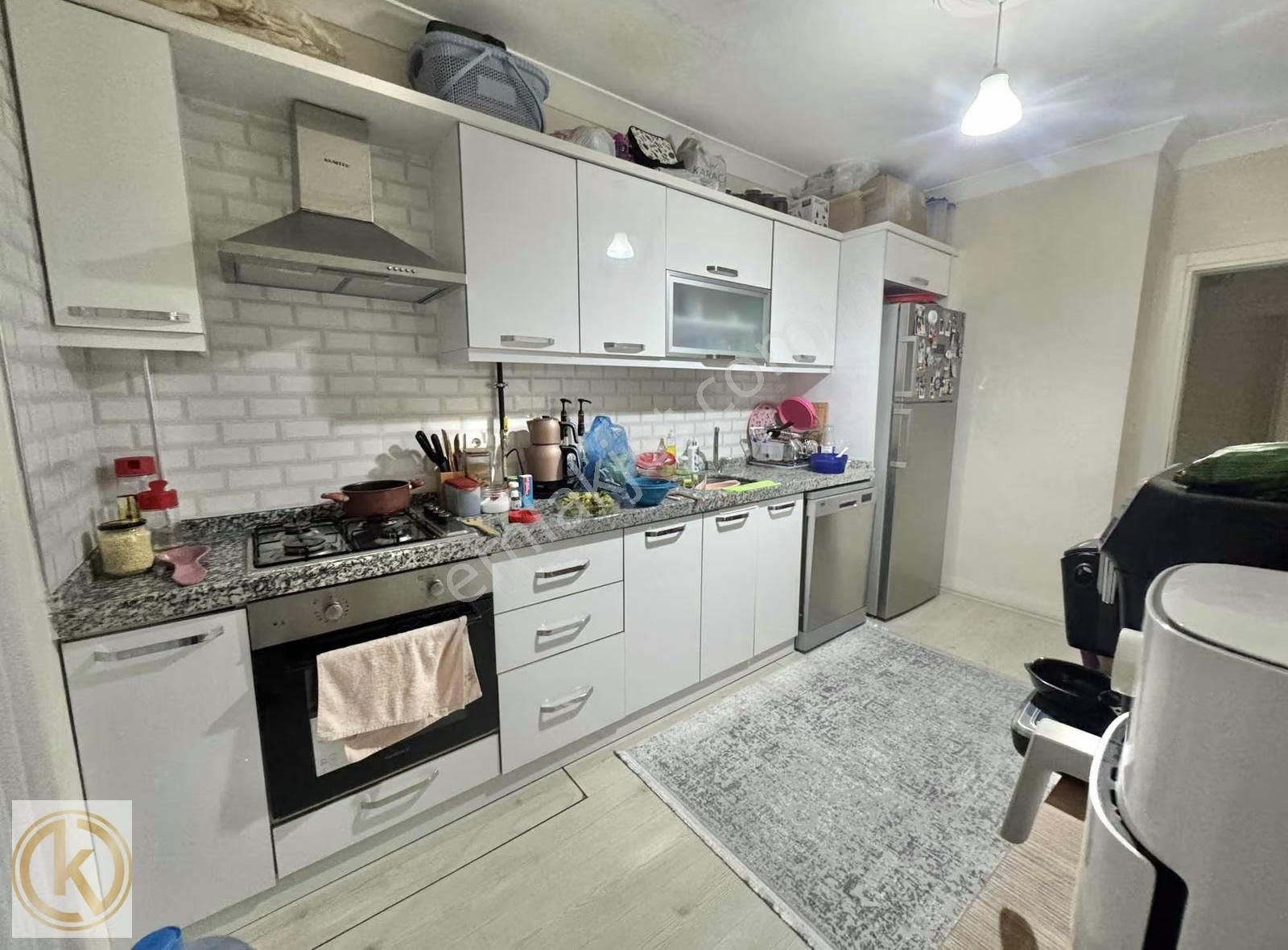 Kaymak Emlaktan Erenler Yeni Mahallede 2+1 110 M2 Satılık Daire - Görsel 22