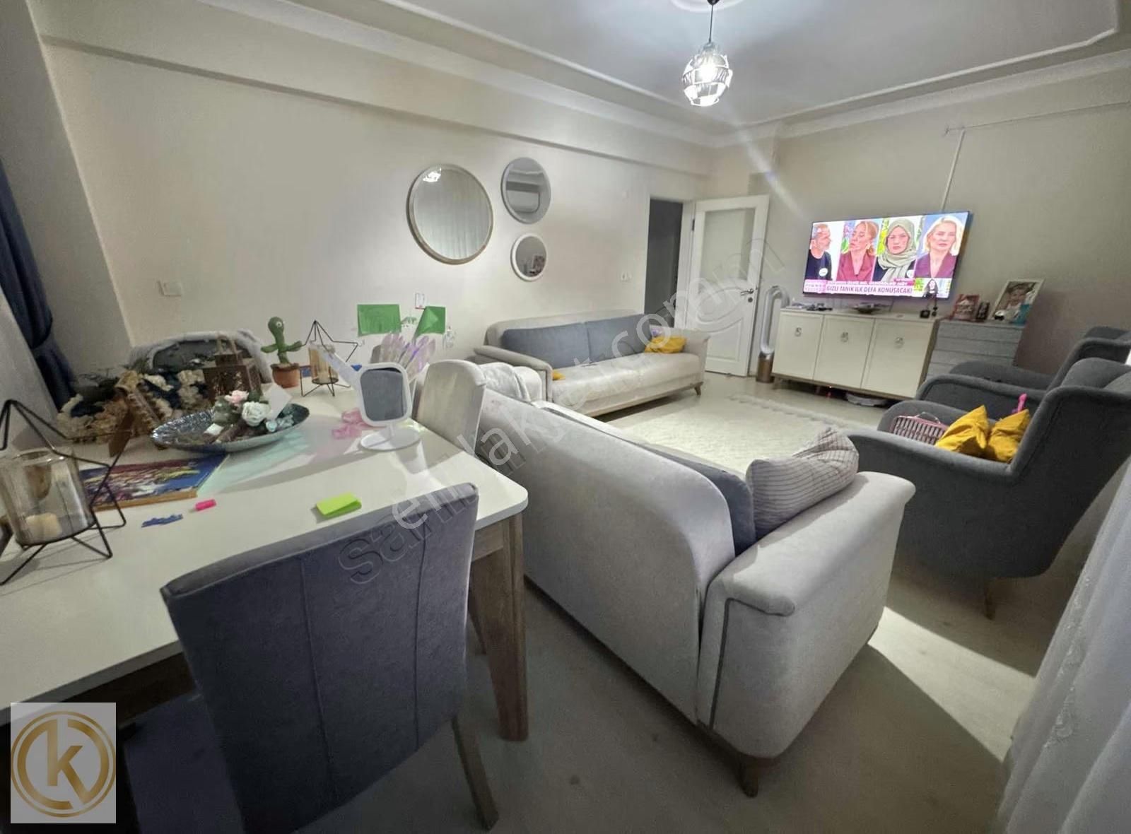 Kaymak Emlaktan Erenler Yeni Mahallede 2+1 110 M2 Satılık Daire - Görsel 10