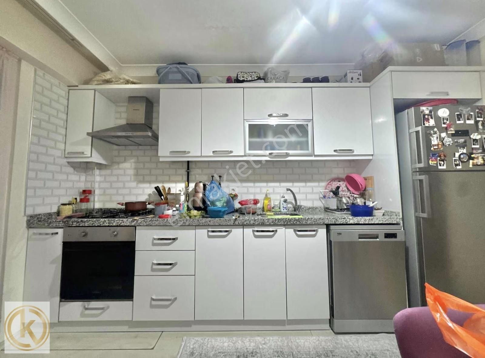 Kaymak Emlaktan Erenler Yeni Mahallede 2+1 110 M2 Satılık Daire - Görsel 5